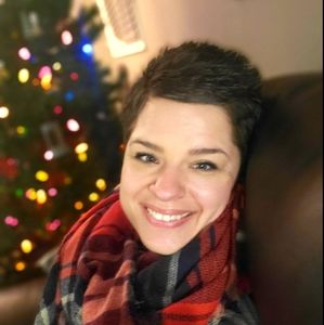 Meet your Posher, Dolly!